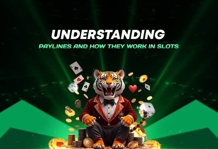 Work in Slots