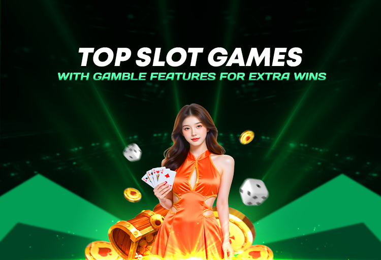 Top slot games