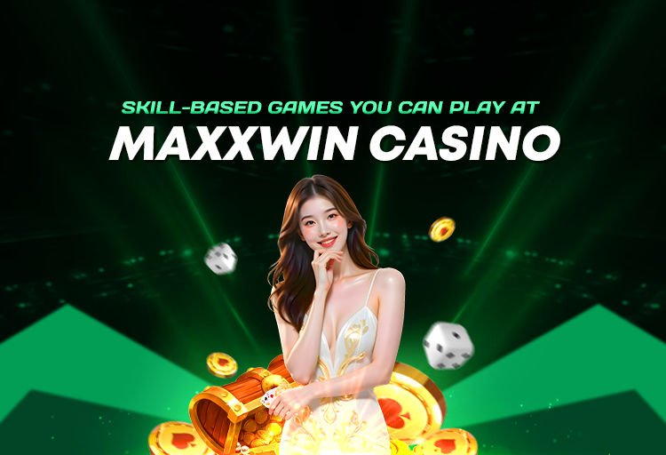 maxxwin casino