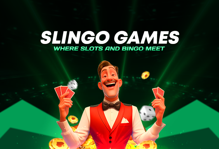 slingo-games